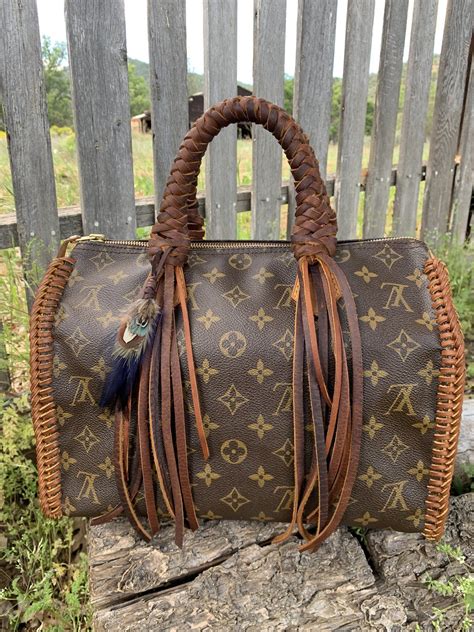 customize louis vuitton bag|revamped louis vuitton bag.